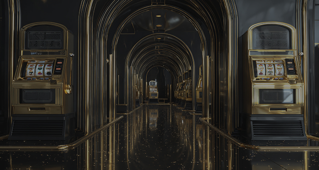 Moi Casino